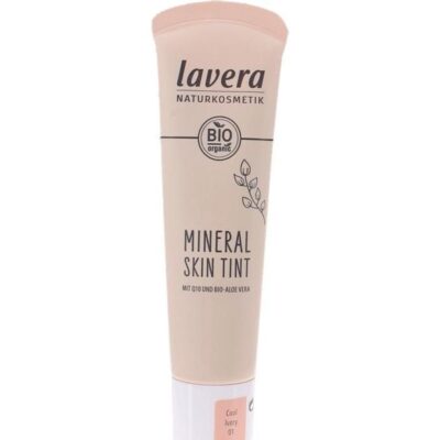 Hygien & Apotek Hygien & apotek  | Mineral Skin Tint 01 Cool Ivory