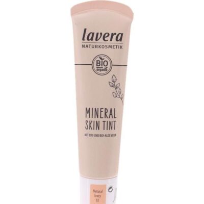 Hygien & Apotek Hygien & apotek  | Mineral Skin Tint 02 Natural Ivory