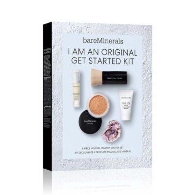 Hygien & Apotek Hygien & apotek  | Get Started Kit – Medium Tan